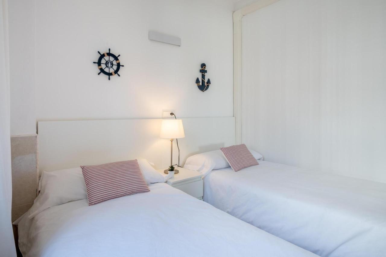 Apartamento Carabela Dali 113 Alcúdia Exterior foto
